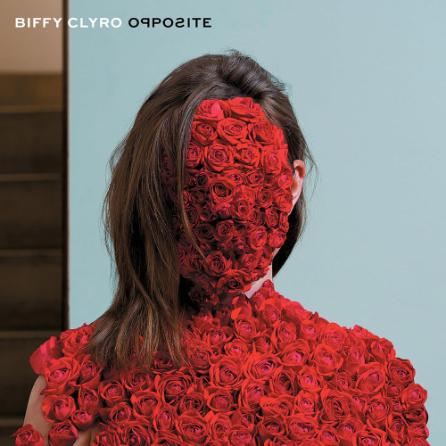 LP / Biffy Clyro / Opposite / Victory Over The Sun / Vinyl