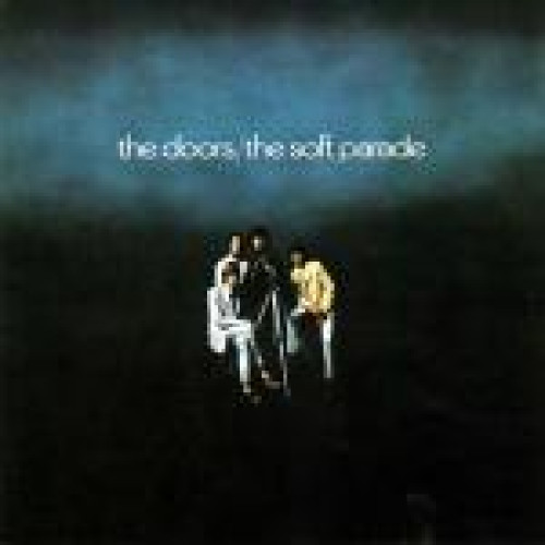 LP / Doors / Soft Parade / Vinyl