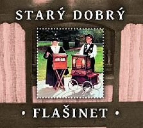 CD / Various / Star� dobr� fla�inet