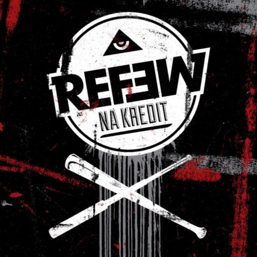 CD / Refew / Na kredit