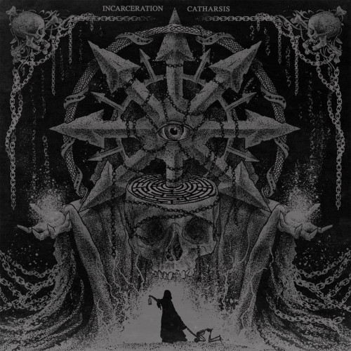 LP / Incarceration / Catharsis / Vinyl