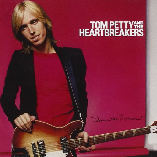 CD / Petty Tom / Damn the Torpedoes
