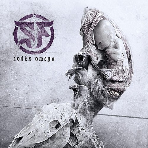 CD / Septicflesh / Codex Omega / Digipack