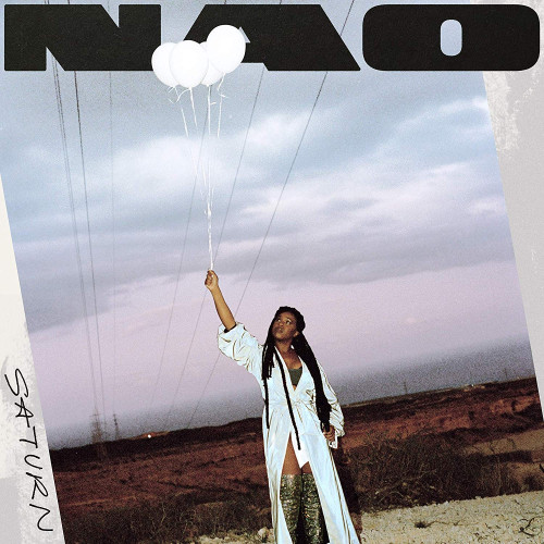 CD / NAO / Saturn