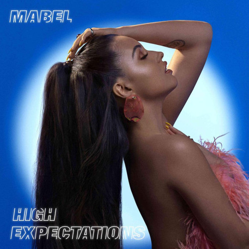 2LP / Mabel / High Expectations / Vinyl / 2LP