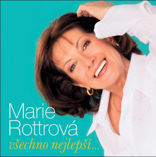 LP / Rottrov� Marie / V�echno nejlep�� / Vinyl