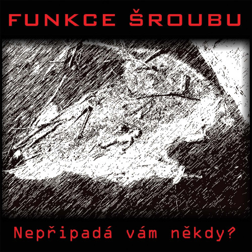 LP / Funkce �roubu / Nep�ipad� v�m n�kdy? / Vinyl