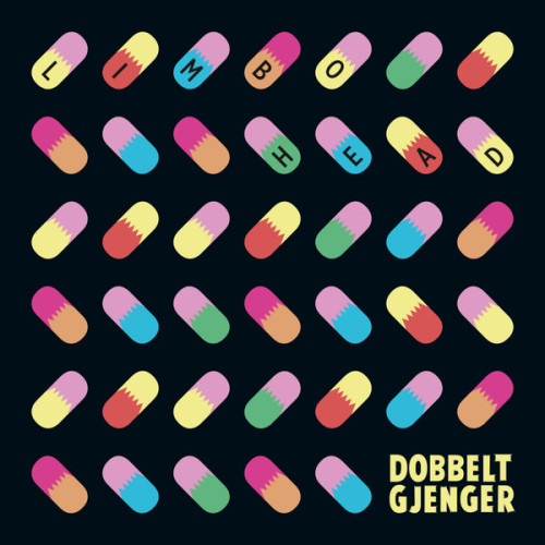 CD / Dobbeltgjenger / Limbohead