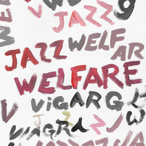 LP / Viagra Boys / Welfare Jazz / Vinyl