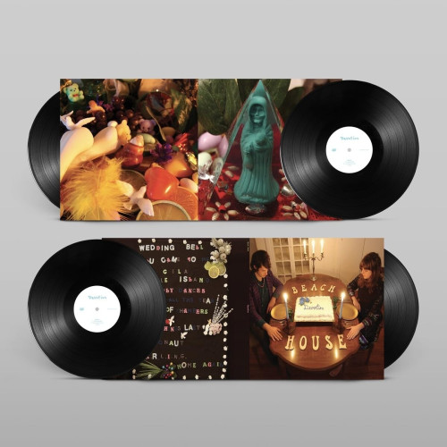 LP / Beach House / Devotion / Vinyl / 2LP