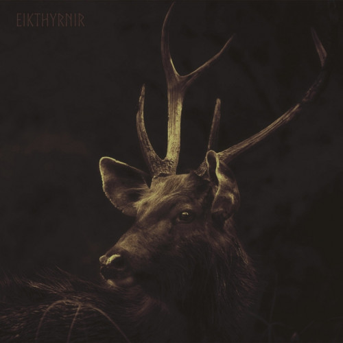 CD / Munknorr / Eikthrynir