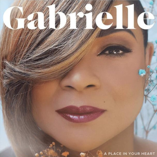 LP / Gabrielle / Place In Your Heart /  / Coloured / Vinyl