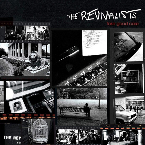 CD / Revivalists / Take Good Care