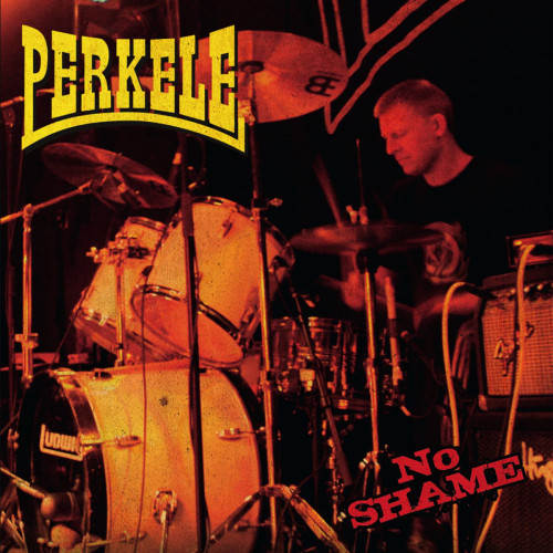 CD / Perkele / No Shame