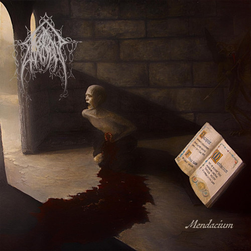 CD / Evoken / Mendacium / Digipack