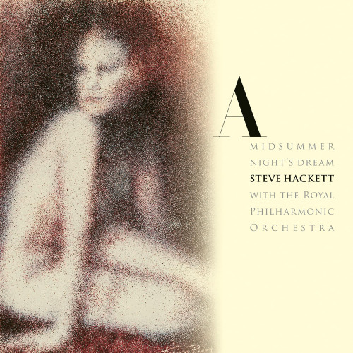 CD / Hackett Steve / Midsummer Night's Dream