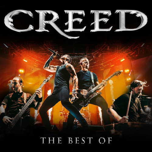 CD / Creed / Best Of Creed