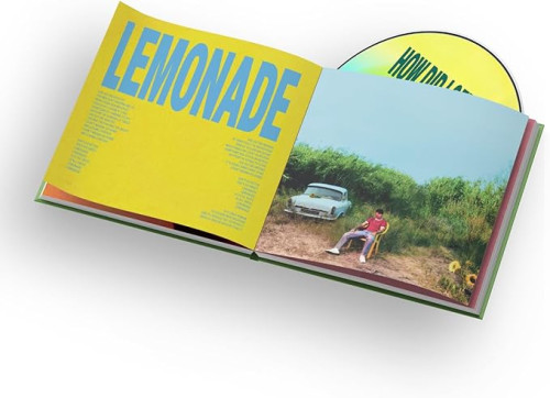 CD / Tomlinson Louis / How Did I Get Here? / Deluxe Edition