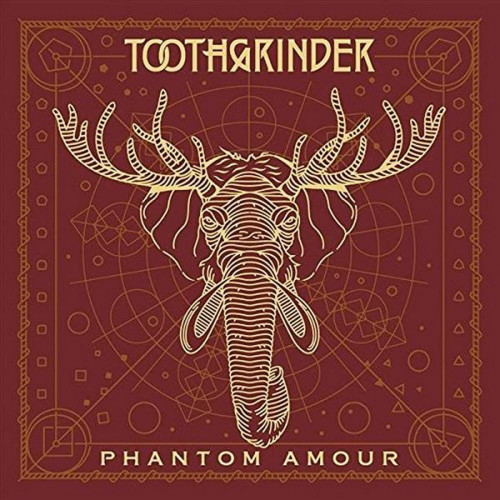 LP / Toothgrinder / Phantom Amour / Vinyl