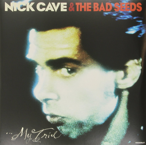 2LP / Cave Nick / Your Funeral My Trial / Vinyl / 2LP