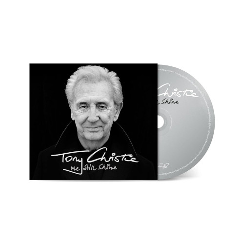 CD / Christie Tony / We Still Shine