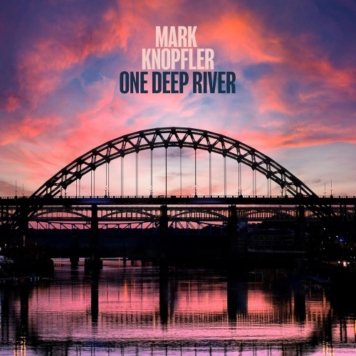 2LP / Knopfler Mark / One Deep River / Vinyl / 2LP