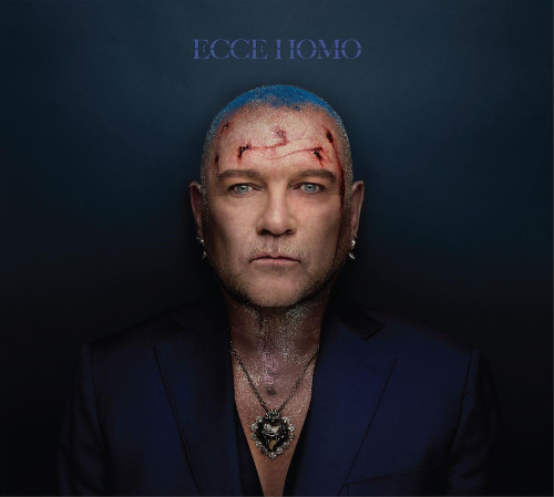 CD / Friday Gavin / Ecce Homo / Digisleeve