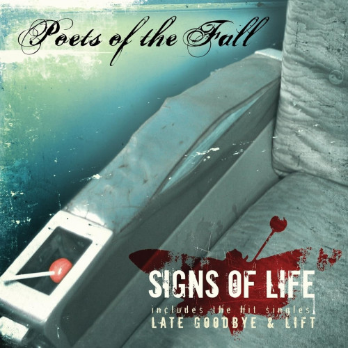 2LP / Poets of the Fall / Signs of Life / Curacao / Vinyl / 2LP