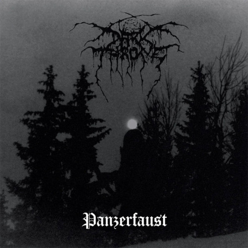 2CD / Darkthrone / Panzerfaust / 30th Anniversary / 2CD