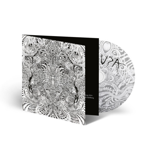CD / Gaupa / Fyr / Digisleeve