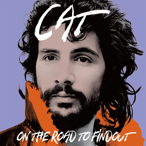 CD / Yusuf/Cat Stevens / On The Road To Findout / Best Of