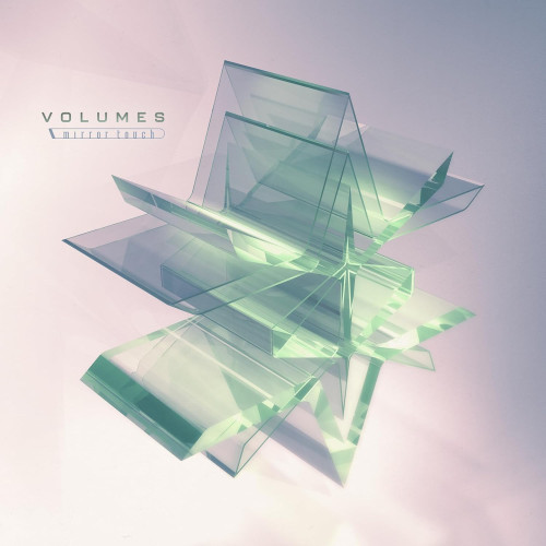 LP / Volumes / Mirror Touch / Vinyl