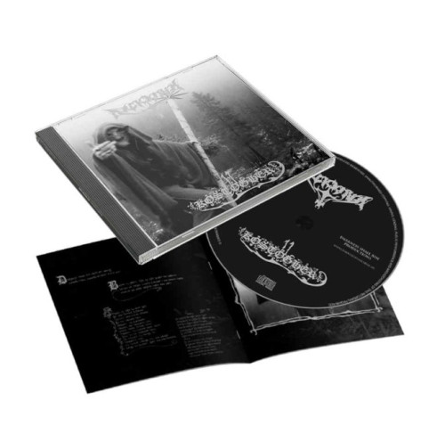 CD / Arckanum / Kostogher / Reedice