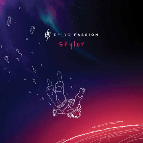 2LP / Dying Passion / Skylor / Vinyl / 2LP