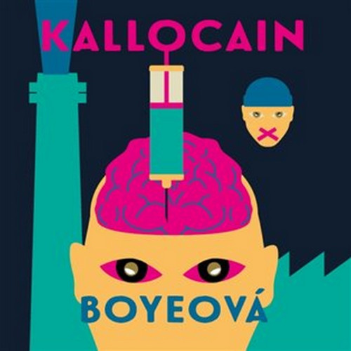 CD / Boyeov� Karin / Kallocain / MP3
