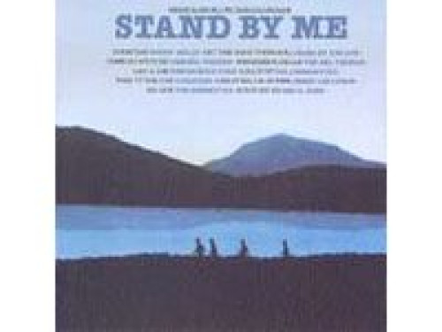 CD / OST / Stand By Me