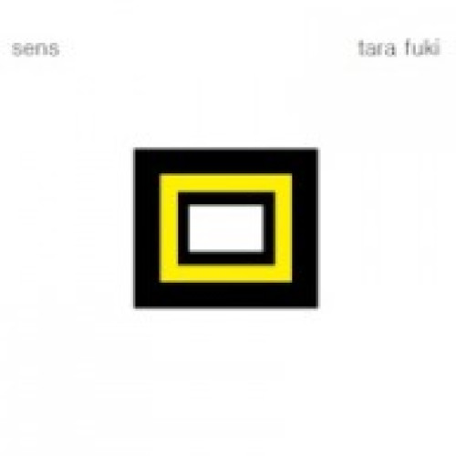 CD / Tara Fuki / Sens / Digipack