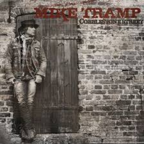 CD / Tramp Mike / Cobblestone Street / Limited / Digipack