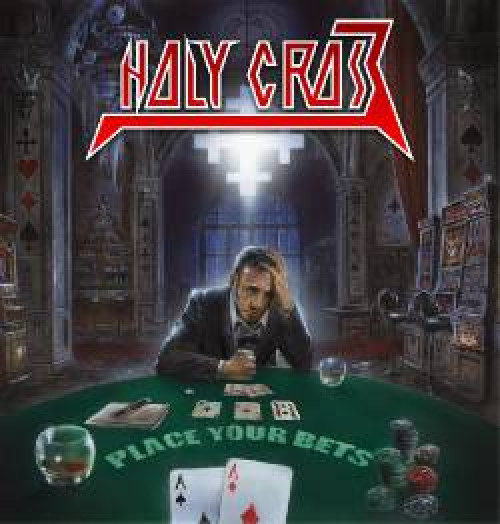 CD / Holy Cross / Place Your Bets