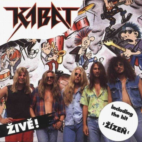 CD / Kab�t / �iv� !