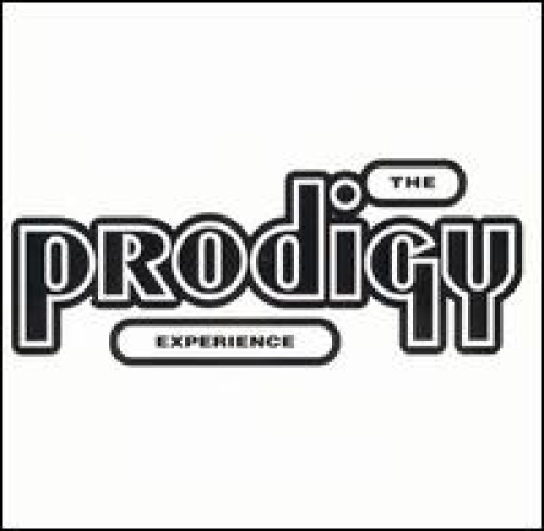 CD / Prodigy / Experience.