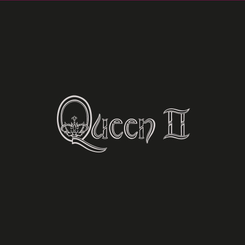 LP / Queen / Queen II / 2026 Mix / Collectors Edition / Box / Vinyl / 2LP+5CD