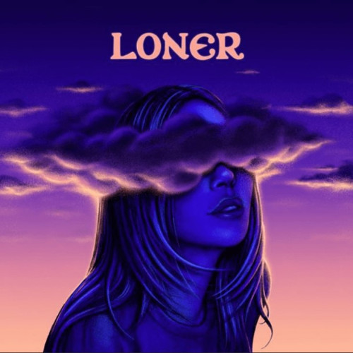 LP / Wonderland Alison / Loner / Vinyl
