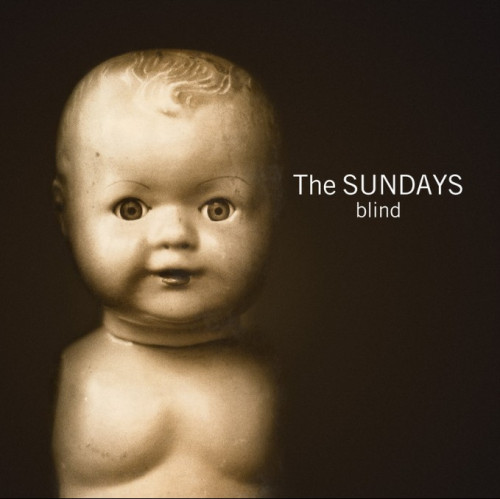 LP / Sundays / Blind / Vinyl