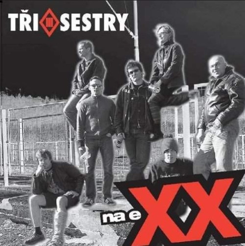 CD / T�i sestry / Na eXX