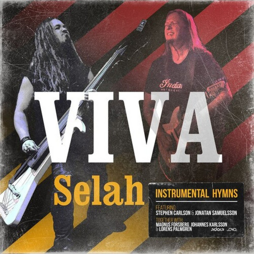 CD / Viva / Selah