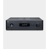 HIFIHIFI / Integrovan� zesilova� NAD C 399
