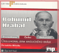 CDHrabal Bohumil / Obsluhoval jsem anglick�ho kr�le / mp3