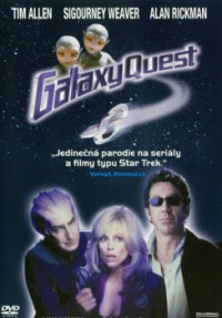 DVDFILM / Galaxy Quest