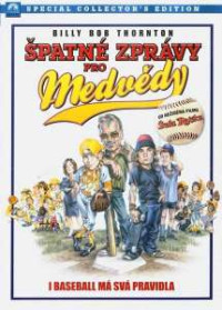 DVDFILM / �patn� zpr�vy pro Medv�dy